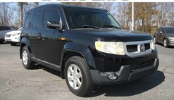 2011 Honda Element EX