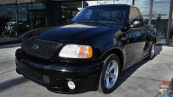 1999 Ford F-150 SVT LIGHTNING Base