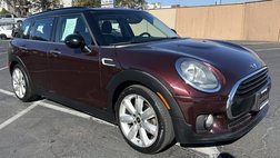 2016 MINI Clubman Cooper
