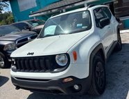 2019 Jeep Renegade Upland