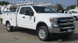 2022 Ford Super Duty F-250 XL