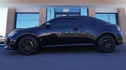 2016 Scion tC Base