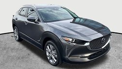 2023 Mazda CX-30 2.5 S Select