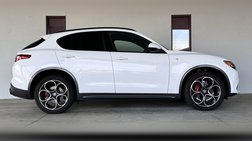 2023 Alfa Romeo Stelvio Ti