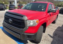 2016 Toyota Tundra SR