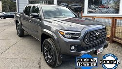 2023 Toyota Tacoma Limited