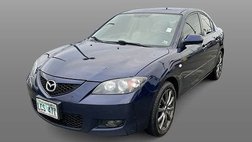 2009 Mazda MAZDA3 