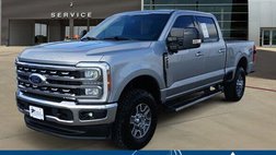 2024 Ford Super Duty F-250 Lariat