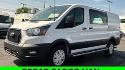 2024 Ford Transit 250