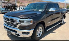 2019 Ram Ram Pickup 1500 Laramie