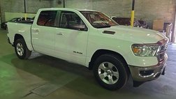 2020 Ram Ram Pickup 1500 Lone Star