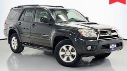 2006 Toyota 4Runner SR5