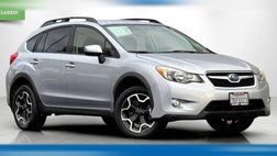 2015 Subaru XV Crosstrek 2.0i Premium