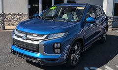 2020 Mitsubishi Outlander Sport ES