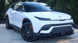 2023 Fisker Ocean Extreme