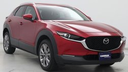 2023 Mazda CX-30 2.5 S Select