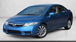 2009 Honda Civic EX-L