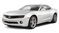 2010 Chevrolet Camaro SS