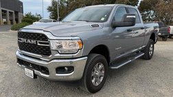 2024 Ram Ram Pickup 2500 Big Horn