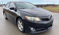 2014 Toyota Camry SE Sport