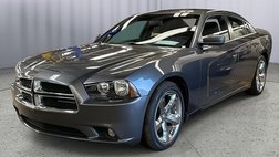 2013 Dodge Charger SXT