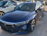 2019 Honda Accord Touring