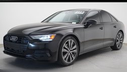 2023 Audi A6 quattro Premium Plus 45 TFSI