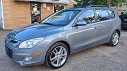 2010 Hyundai Elantra Touring SE
