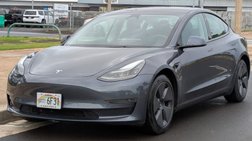 2023 Tesla Model 3 Base