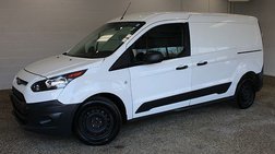 2017 Ford Transit Connect XL