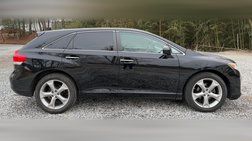 2010 Toyota Venza FWD V6