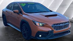 2024 Subaru WRX Premium