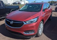 2021 Buick Enclave Premium