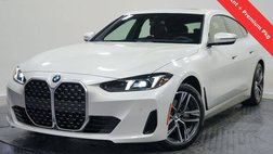 2026 BMW 4 Series 430i xDrive Gran Coupe