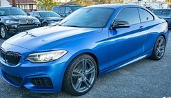 2015 BMW 2 Series M235i