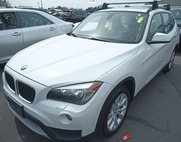 2013 BMW X1 xDrive28i
