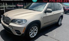 2013 BMW X5 xDrive35i
