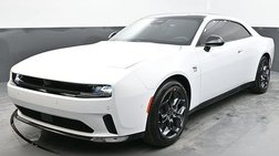 2025 Dodge Charger Daytona R/T