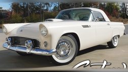1955 Ford Thunderbird 