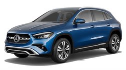 2025 Mercedes-Benz GLA-Class GLA 250