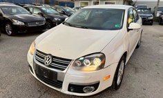2007 Volkswagen Jetta Base