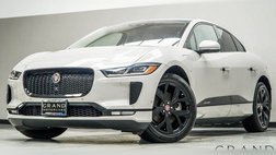 2020 Jaguar I-PACE EV400 S
