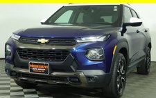 2022 Chevrolet TrailBlazer ACTIV