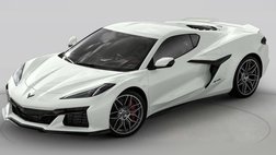 2024 Chevrolet Corvette Z06