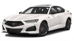 2023 Acura TLX SH-AWD Type S