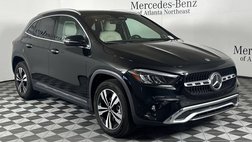 2024 Mercedes-Benz GLA-Class GLA 250