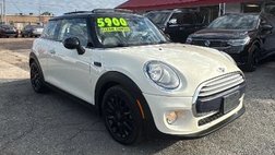 2015 MINI Hardtop Cooper