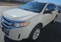 2013 Ford Edge SE