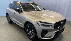 2024 Volvo XC60 B5 Core Dark Theme