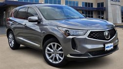 2024 Acura RDX SH-AWD